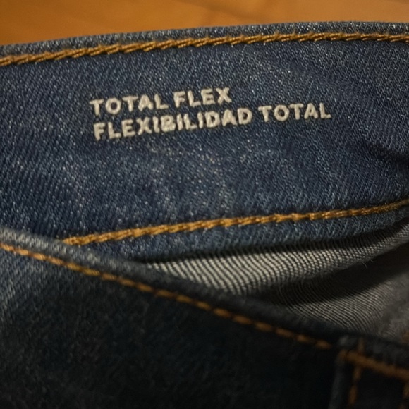 Mens Jeans Goodfellow Size 38 X 30 - Picture 3 of 5